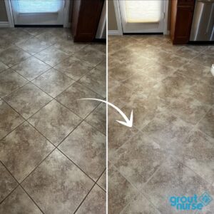 Unveiling the Beauty of Natural Stone: Honing and Polishing