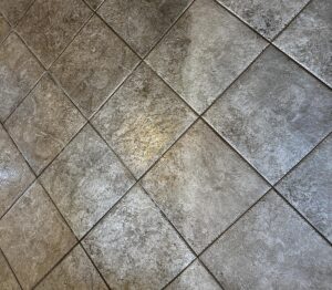 Does professional tile and grout cleaning work?