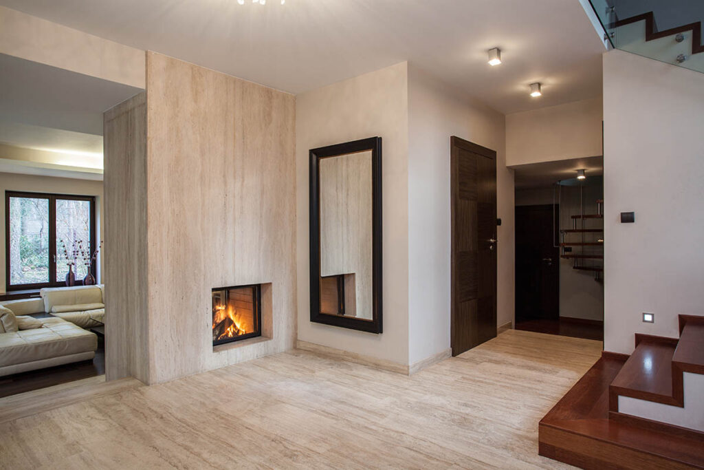 Expert Tips: Special Care for Delicate Tiles like Marble and Travertine