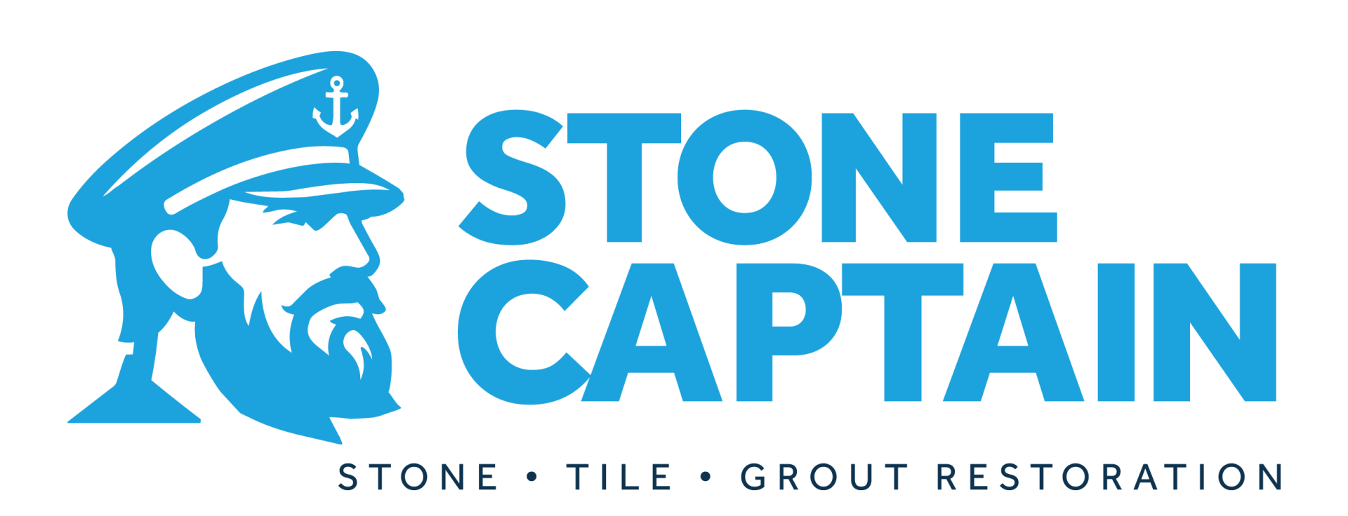 Stone Captain Hi-Rez Logo