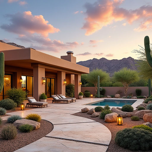 Natural Stone