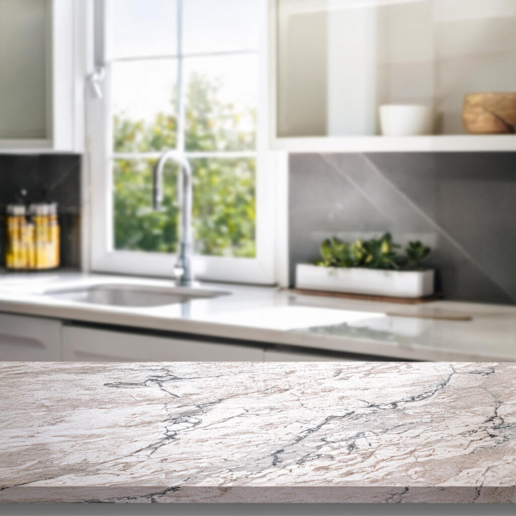 Counter Top Cleaning and Polishing Service Near Me